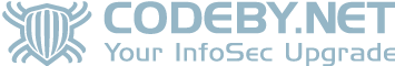 Codeby.net | Sandbox