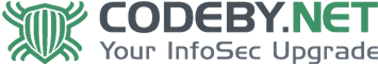 codeby.net — Your InfoSec Upgrade